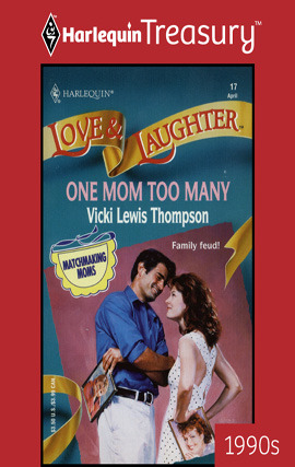 One Mom Too Many